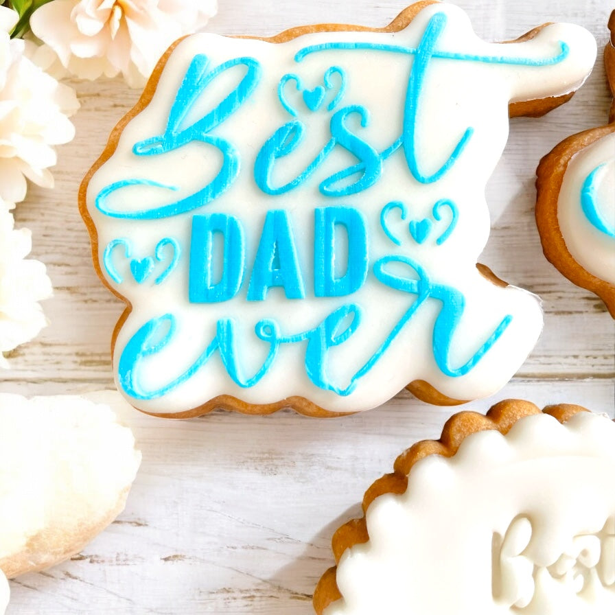 Father's Day Cookie Gift Collection