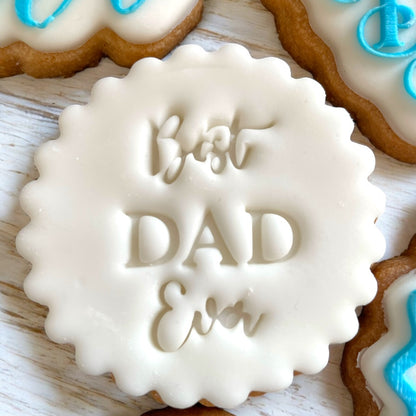 Father's Day Cookie Gift Collection