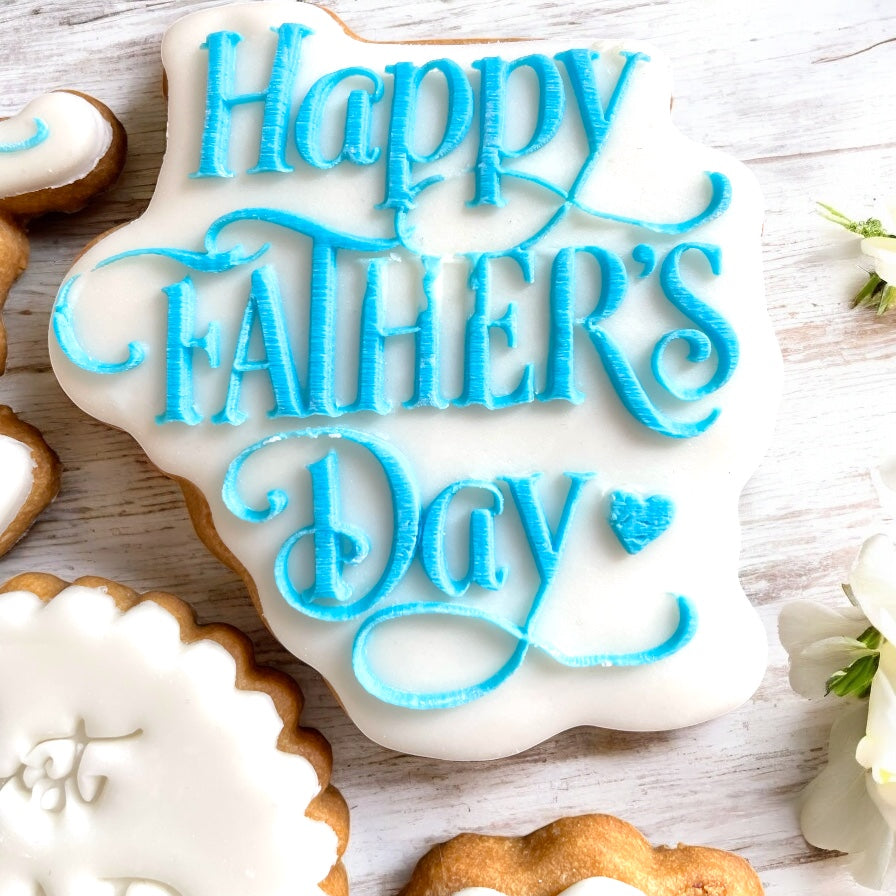 Father's Day Cookie Gift Collection