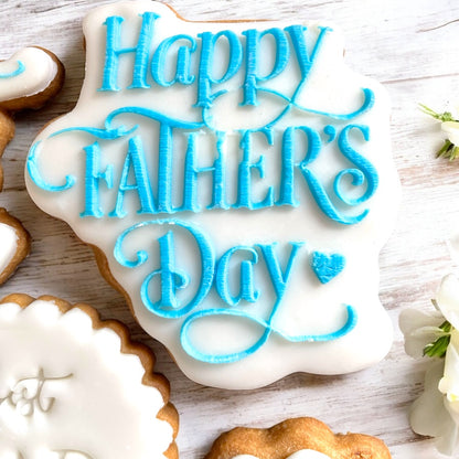 Father's Day Cookie Gift Collection