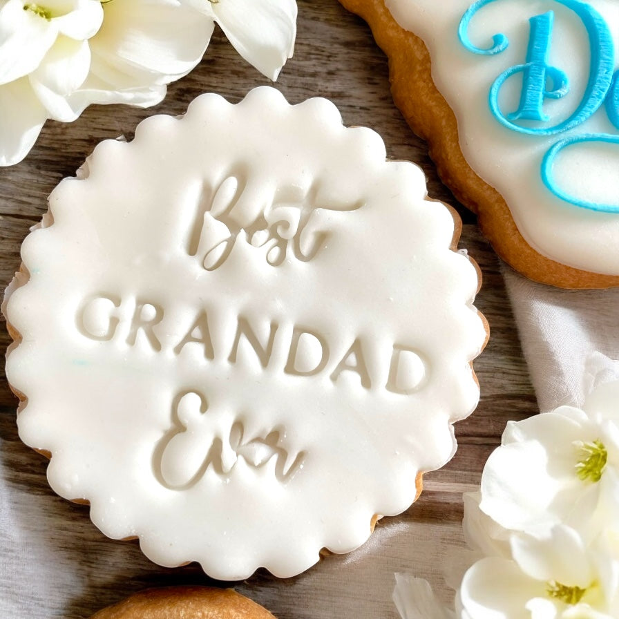 Father's Day Cookie Gift Collection