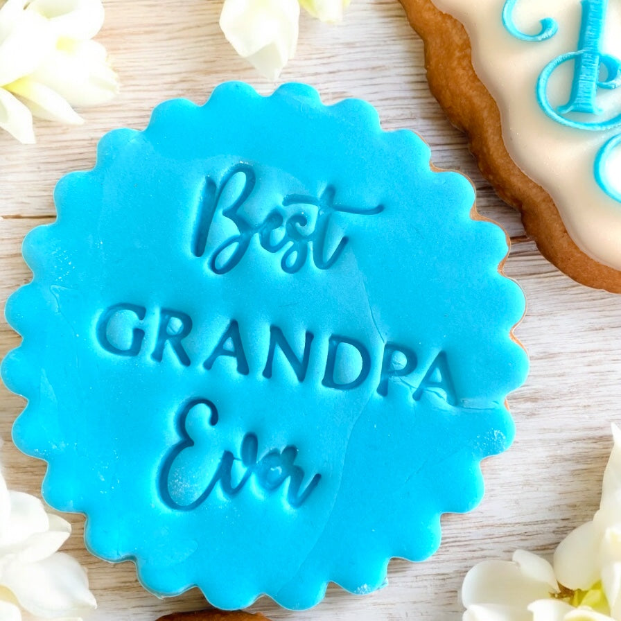 Father's Day Cookie Gift Collection